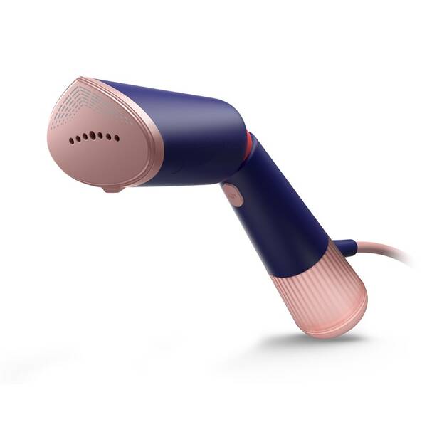 Ruční napařovač oděvů Philips STH5030/20 modrý

