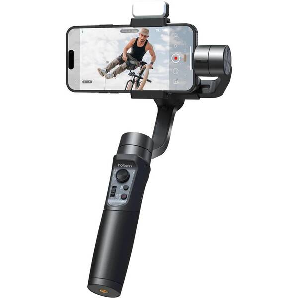 Stabilizátor Hohem iSteady Mobile+ Light Kit (2024) černý

