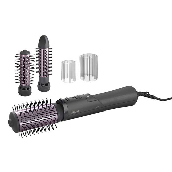 Kulma rotační Philips BHA715/00 černá

