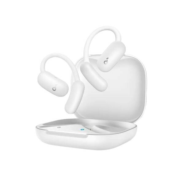 Sluchátka Anker soundcore AeroFit 2 bílá

