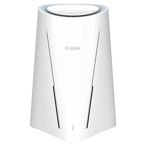 Router D-Link 5G NR AX3000 Wi-Fi 6 bílý

