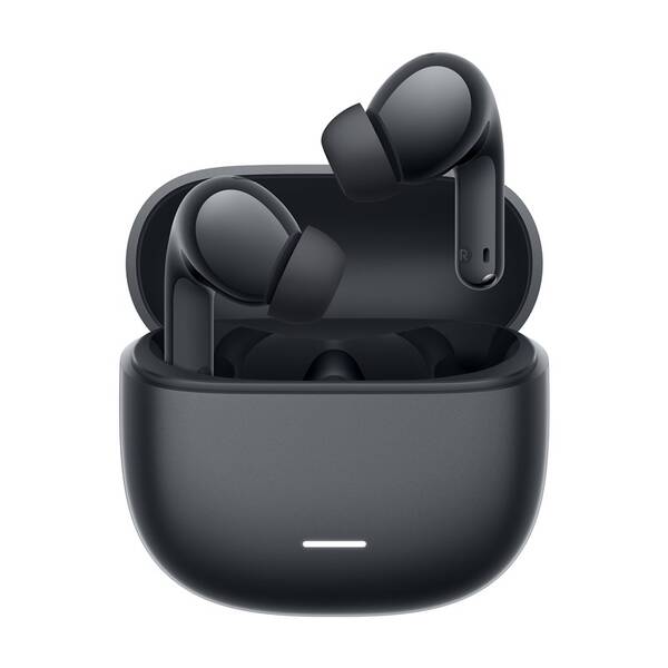 Sluchátka Xiaomi Redmi Buds 8 Lite černá

