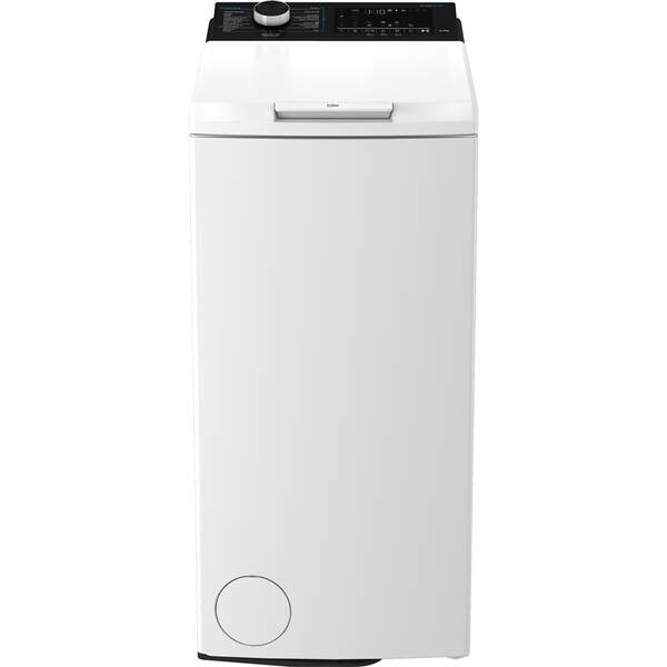 Pračka Beko TB6521DBVESCS bílá

