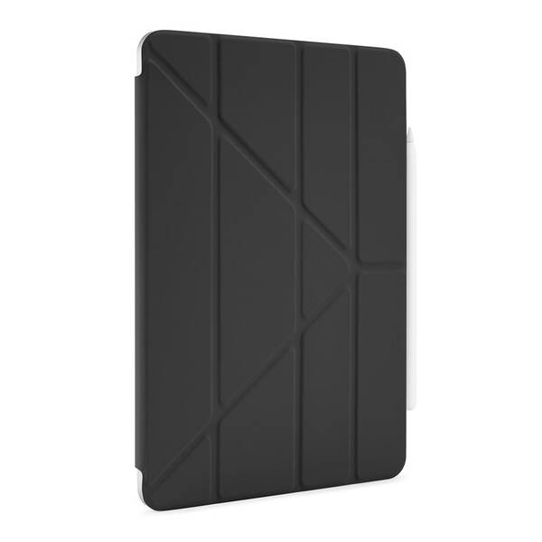 Pouzdro na tablet Pipetto Origami Folio na Apple iPad Pro 11“ (2021/2020/2018)/ iPad Air 10.9“ (2020) černé

