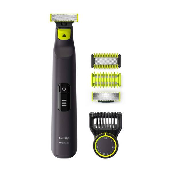  Philips QP6530/15 + QP620/50 

