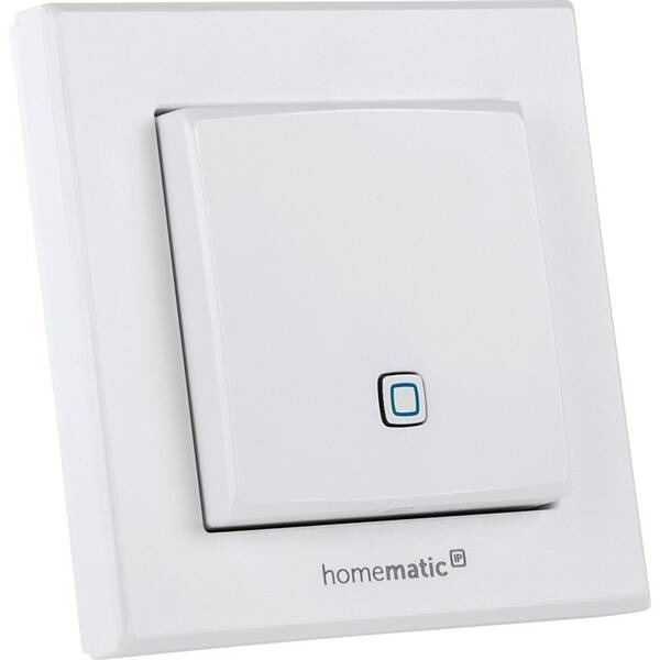 Senzor Homematic IP teploty a vlhkosti 

