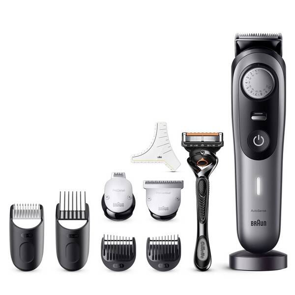 Zastřihovač vousů Braun BT9420 

