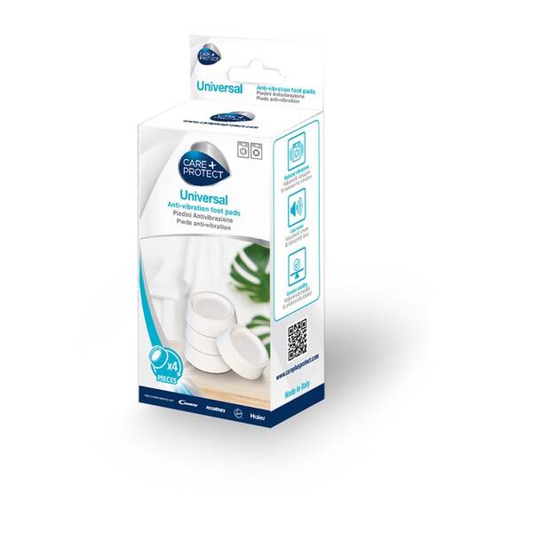 Antivibrační podložka Care+Protect CAF1001 


