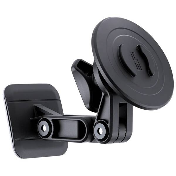 Držák na mobil SP Connect Adhesive Mount Pro MA černý

