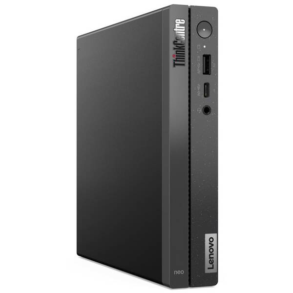 PC mini Lenovo ThinkCentre neo 50q Gen 4 černý

