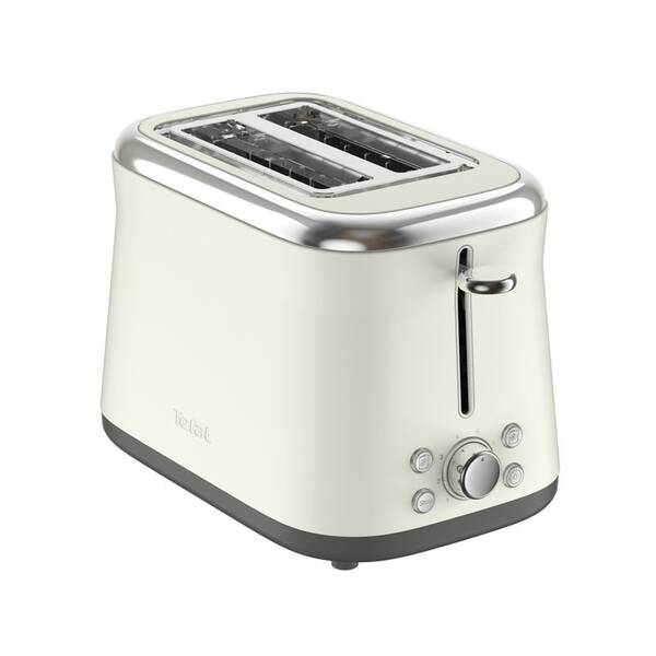Topinkovač Tefal TT720AE0 krémový

