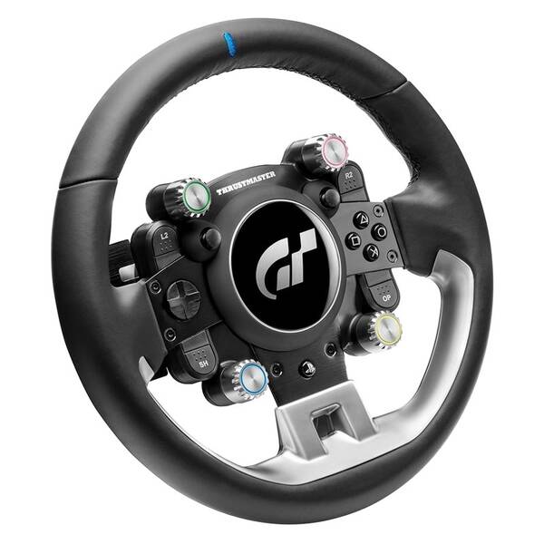 Volant Thrustmaster GT Wheel Add-on pro PC , PS5/4 černý

