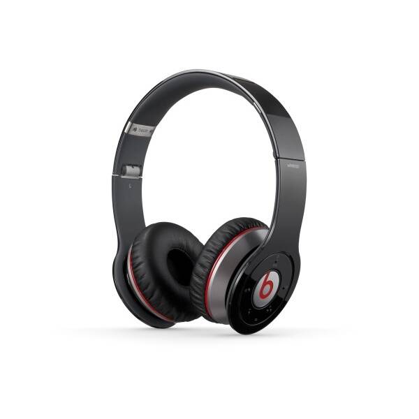 Sluchátka Beats Wireless 

