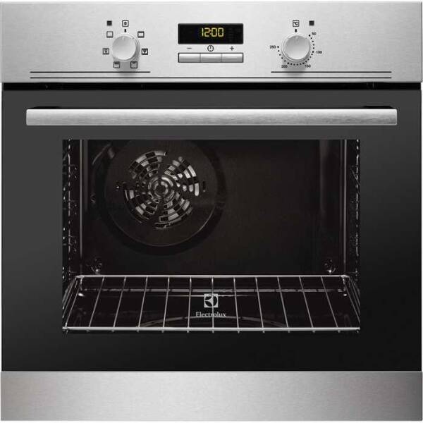Trouba Electrolux EZB2400AOX nerez

