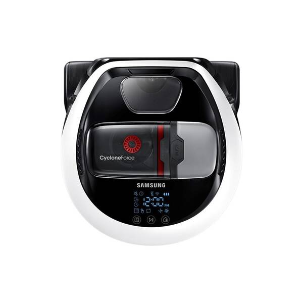 Robotický vysavač Samsung VR10M702CUW/GE 

