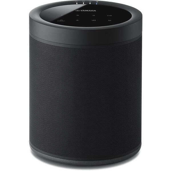 Reproduktor Yamaha WX-021/MusicCast 20 černý

