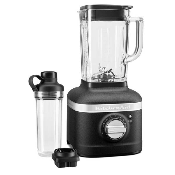 Stolní mixér KitchenAid 5KSB4034EBK 

