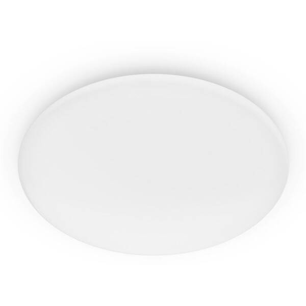 Stropní svítidlo Philips CL200, 20W, teplá bílá, 39 cm bílé

