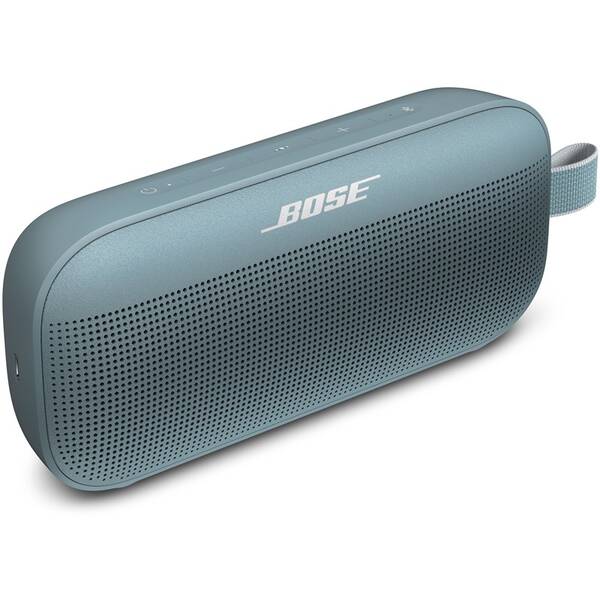 Přenosný reproduktor Bose SoundLink Flex modrý

