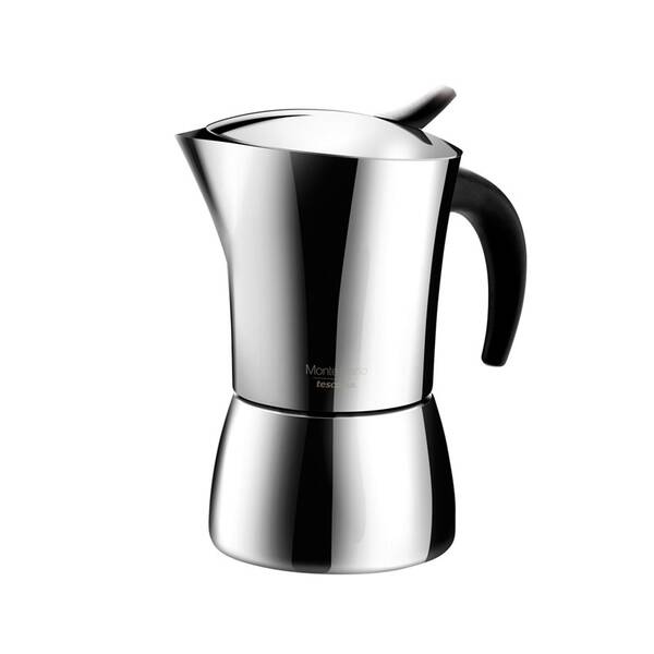 Moka konvice Tescoma MONTE CARLO, 4 šálky 

