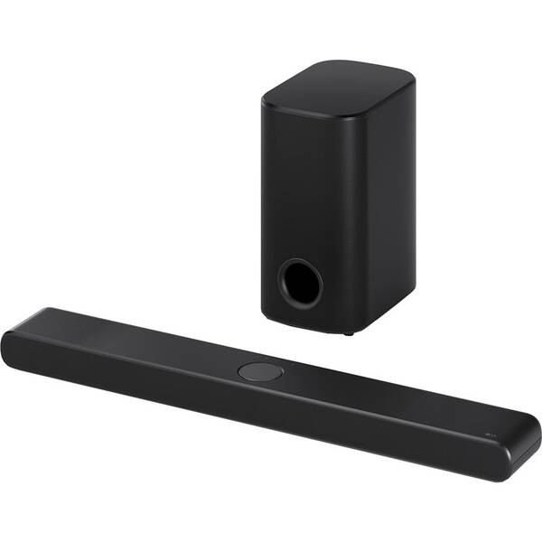 Soundbar LG S77TY černý

