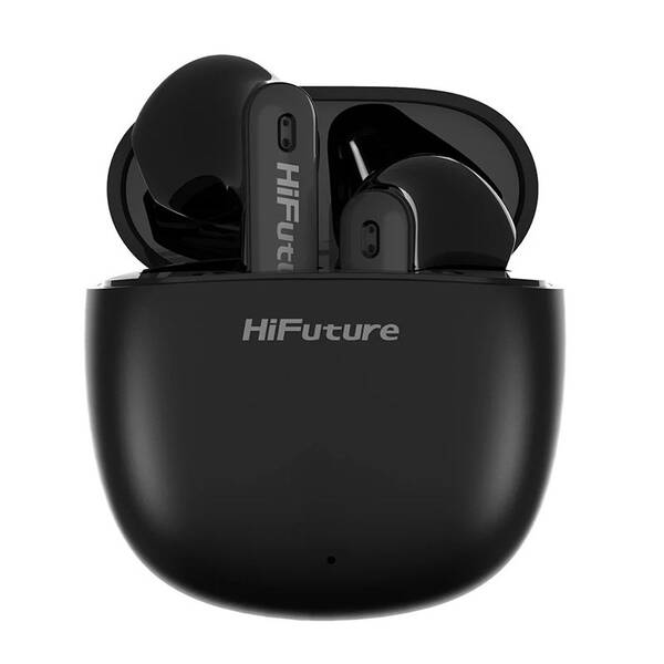 Sluchátka HiFuture COLORBUDS2 černá

