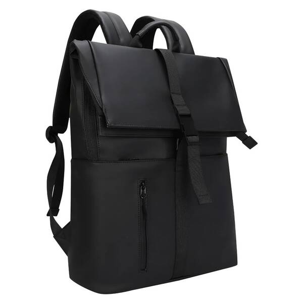 Batoh na notebook dbramante1928 Broadway Backpack 16" ICON černý


