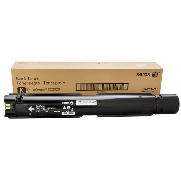 Toner Xerox 006R01693, 9000 stran černý

