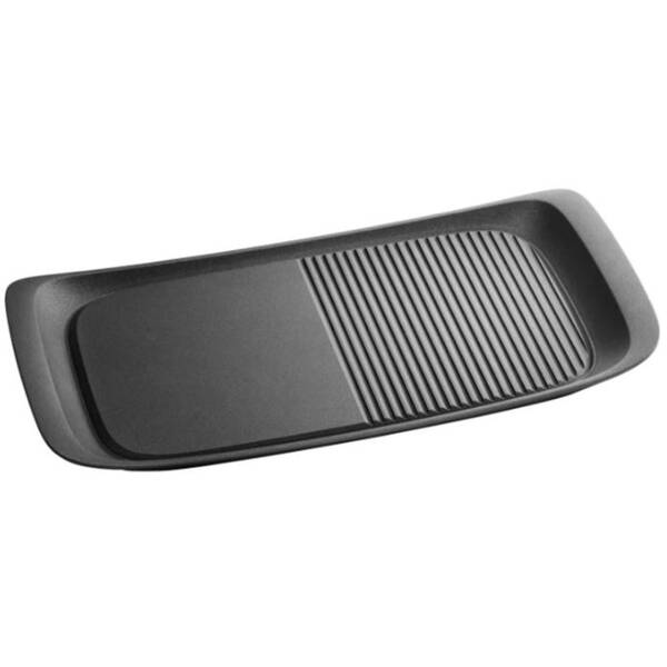 Gril plancha AEG  

