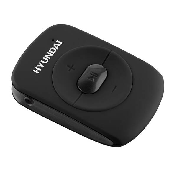MP3 přehrávač Hyundai MP214GB4BK černý

