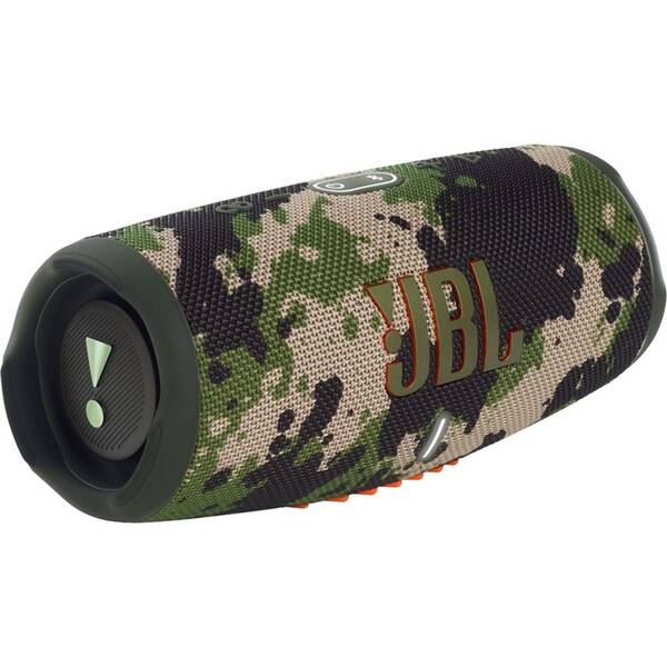 Přenosný reproduktor JBL Charge 5 

