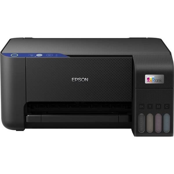 Tiskárna multifunkční Epson EcoTank L3211 černá

