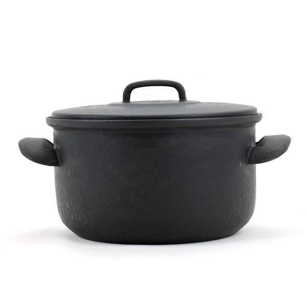 Hrnec s poklicí SFINX 20 cm, 3,5 l 

