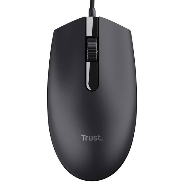 Myš Trust TM-101 černá

