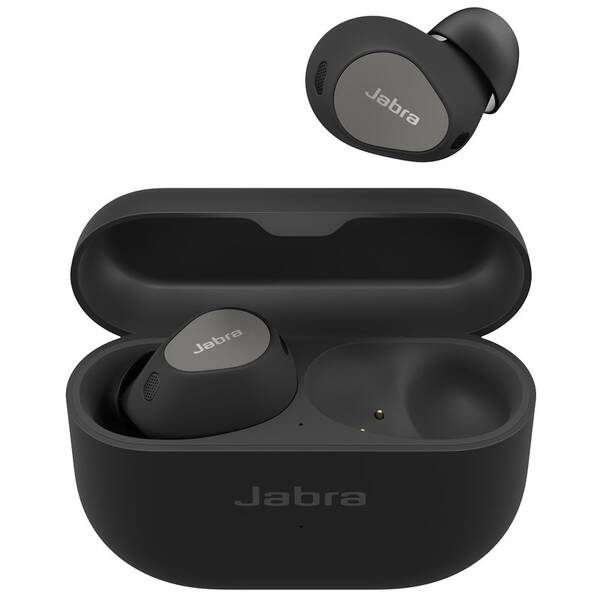 Sluchátka Jabra Elite 10 černá/titanium

