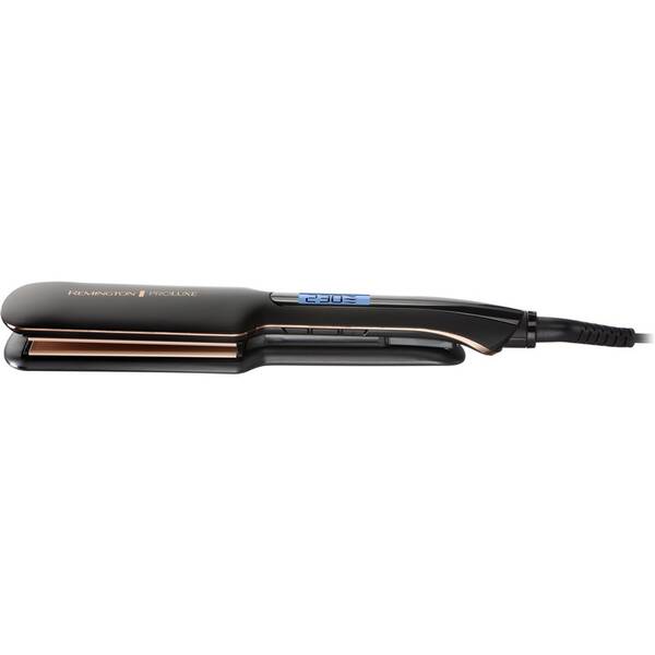 Žehlička na vlasy Remington S9150B PROluxe černá

