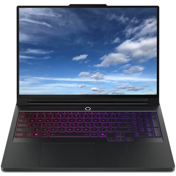 Notebook Lenovo Legion Pro 7 16IAX10H černý

