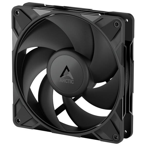 Ventilátor Arctic Cooling P14 Pro PST černý

