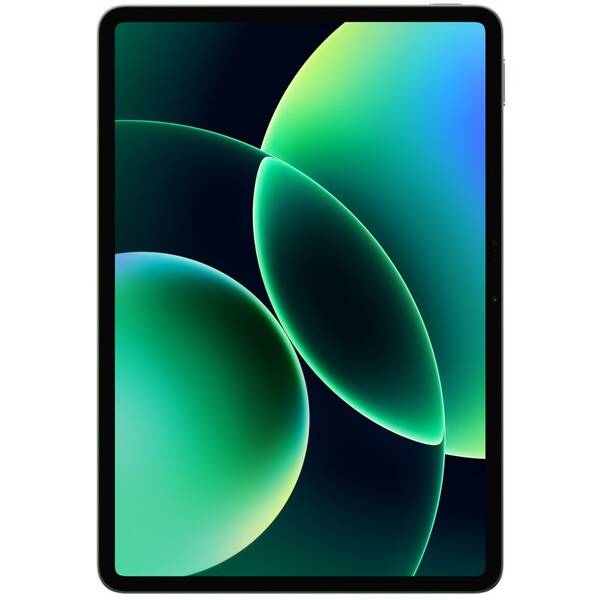 Dotykový tablet Xiaomi Pad 8 Pro 8 GB / 256 GB zelený

