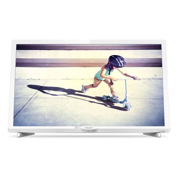 Televize Philips 24PFS4032 bílá

