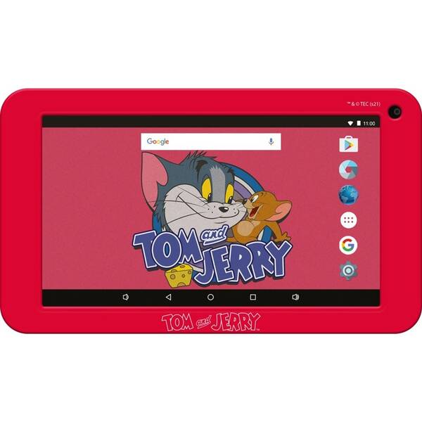 Dotykový tablet eStar 16 GB - Tom and Jerry Warner Bros® 

