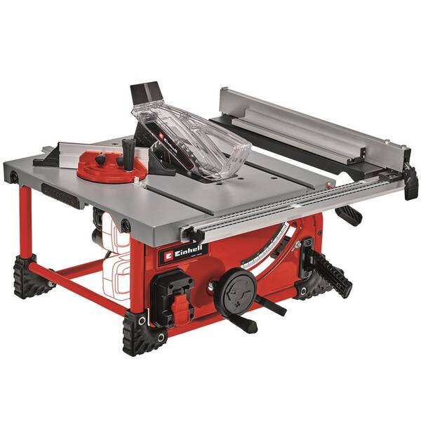 Pila stolní Einhell TE-TS 36/210 Li (bez baterie) 

