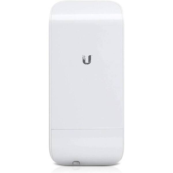 Přístupový bod (AP) Ubiquiti airMAX NanoStationM 5 GHz loco 


