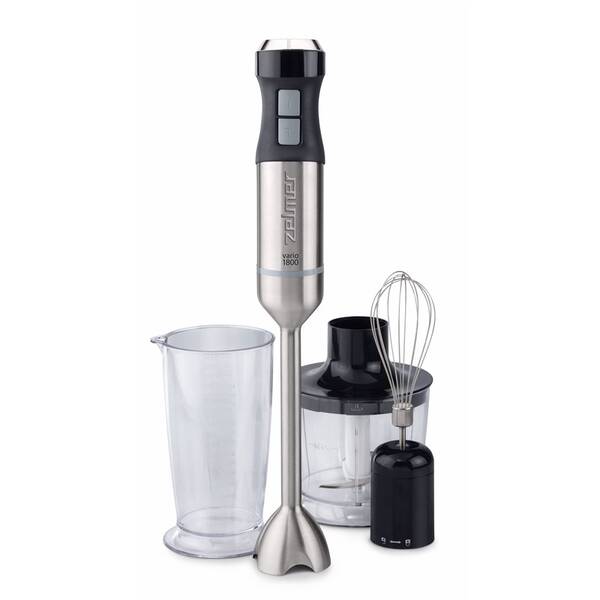 Ponorný mixér Zelmer ZHB4752 stříbrný

