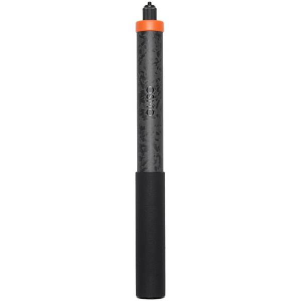 Selfie tyč DJI Osmo 2,5 m Extended Carbon Fiber Selfie Stick černá

