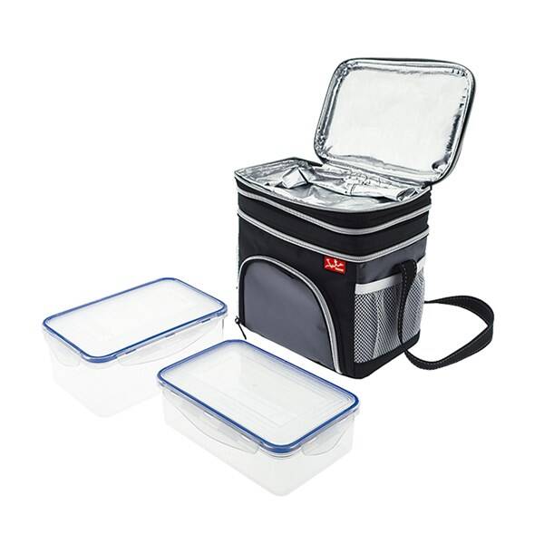 Termobrašna JATA 954 černá barva
