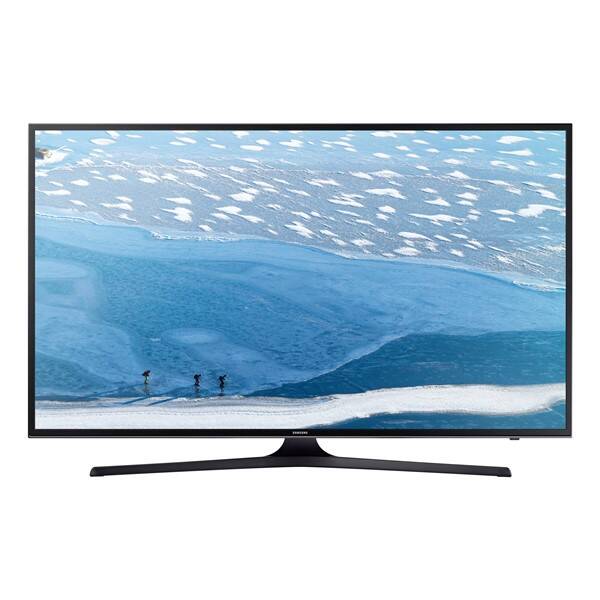 Televize Samsung UE43KU6072 černá barva
