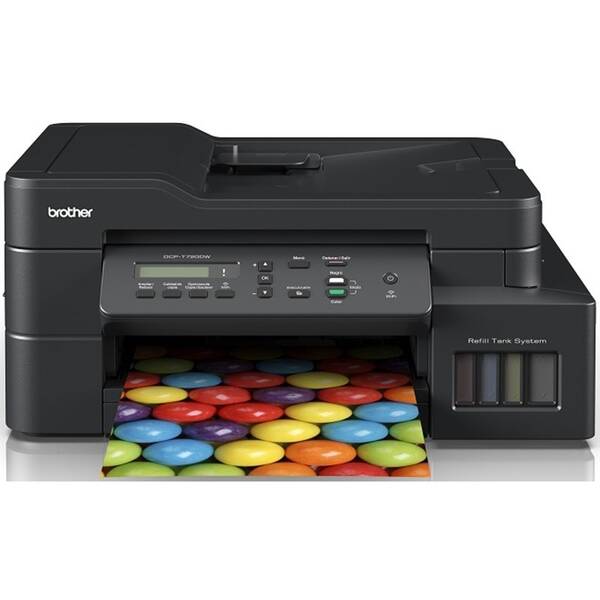 Tiskárna multifunkční Brother DCP-T720DW 
