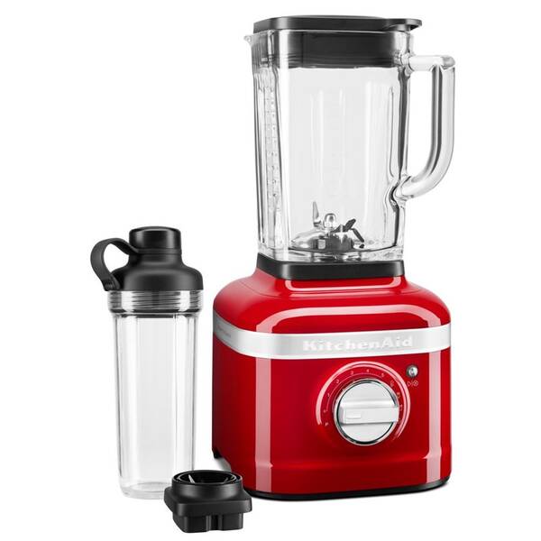 Stolní mixér KitchenAid 5KSB4034ECA 

