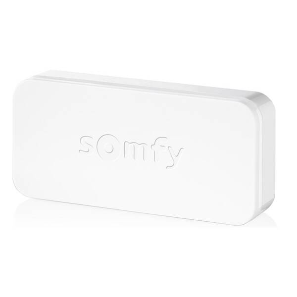 Senzor Somfy dveří a oken IntelliTAG™ pro Protect bílý

